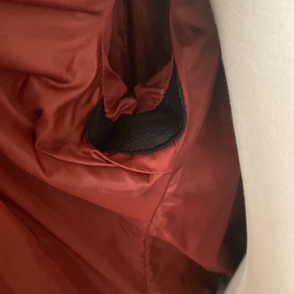 HARLEY DAVIDSON Leather Studded Biker Jacket, size XL, Black - Picture 14 of 14